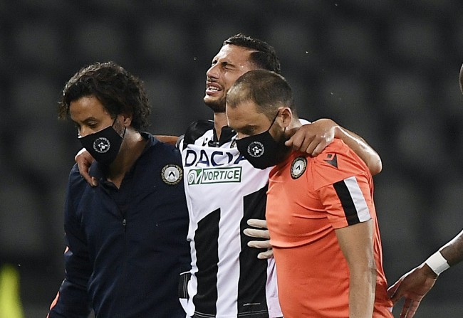 本特納的足 本特納的足