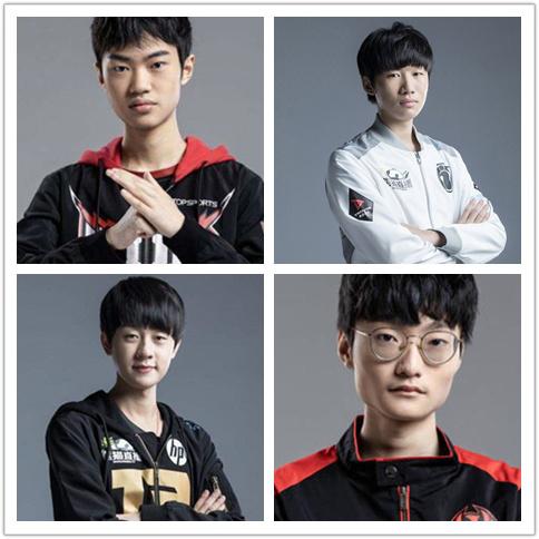 类似行为 类似行为