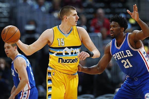 完善进攻布 完善进攻布